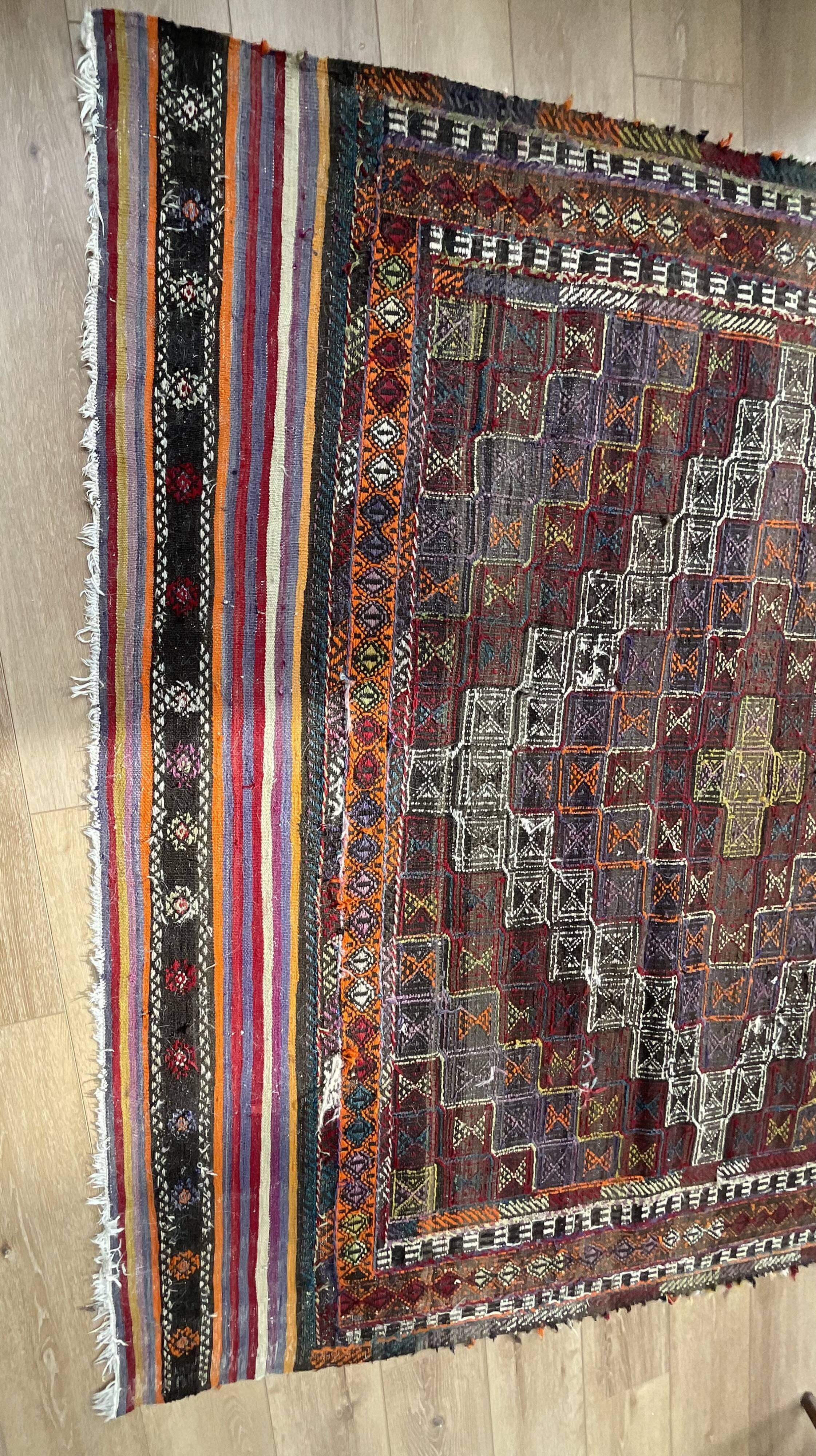 Kilim turc