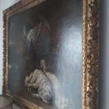 Oil on canvas by nicassius bernaerts