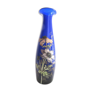 Vase Legras Art nouveau,