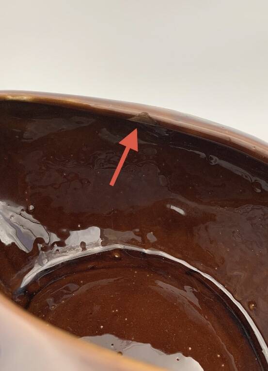 Vallauris vintage fish soup tureen, 1960s