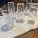 Pastis glasses