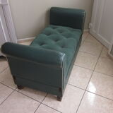 Bench seat from the 40/50s