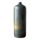 Ceramic bottle vase, Germany, 1970's