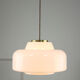 Suspension laiton & opaline