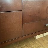 Commode byblos 6 tiroirs hugues chevalier