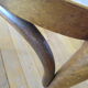6 chaises bistrot Thonet bois courbé