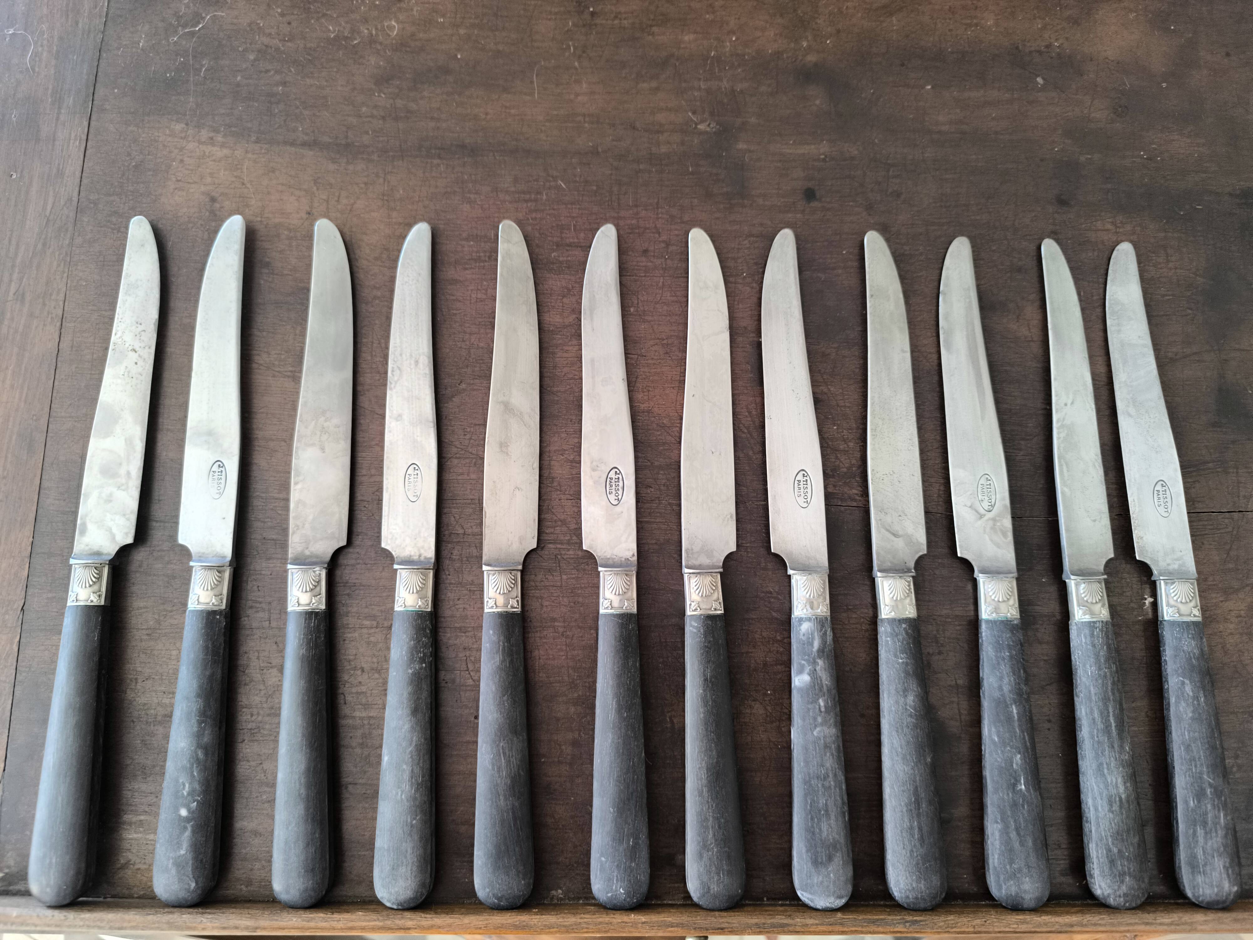 Knife set