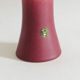 Vintage ceramic vase Royal, Netherlands