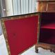 Rustic Louis XV style buffet