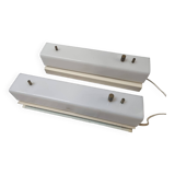 Bed sconces from 1980