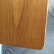 Ratin side table