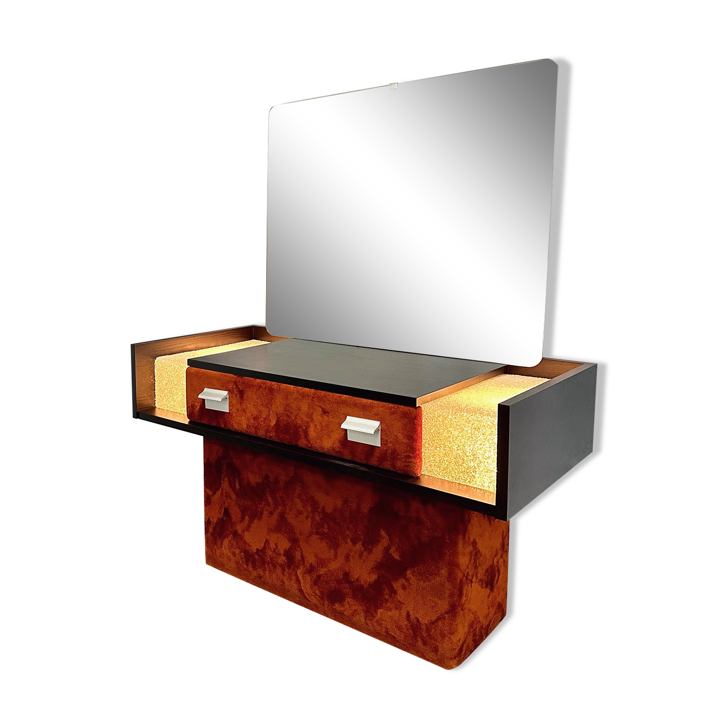 Vintage dressing table