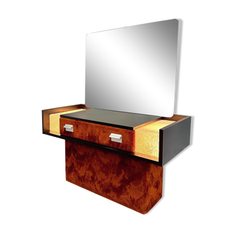 Vintage dressing table