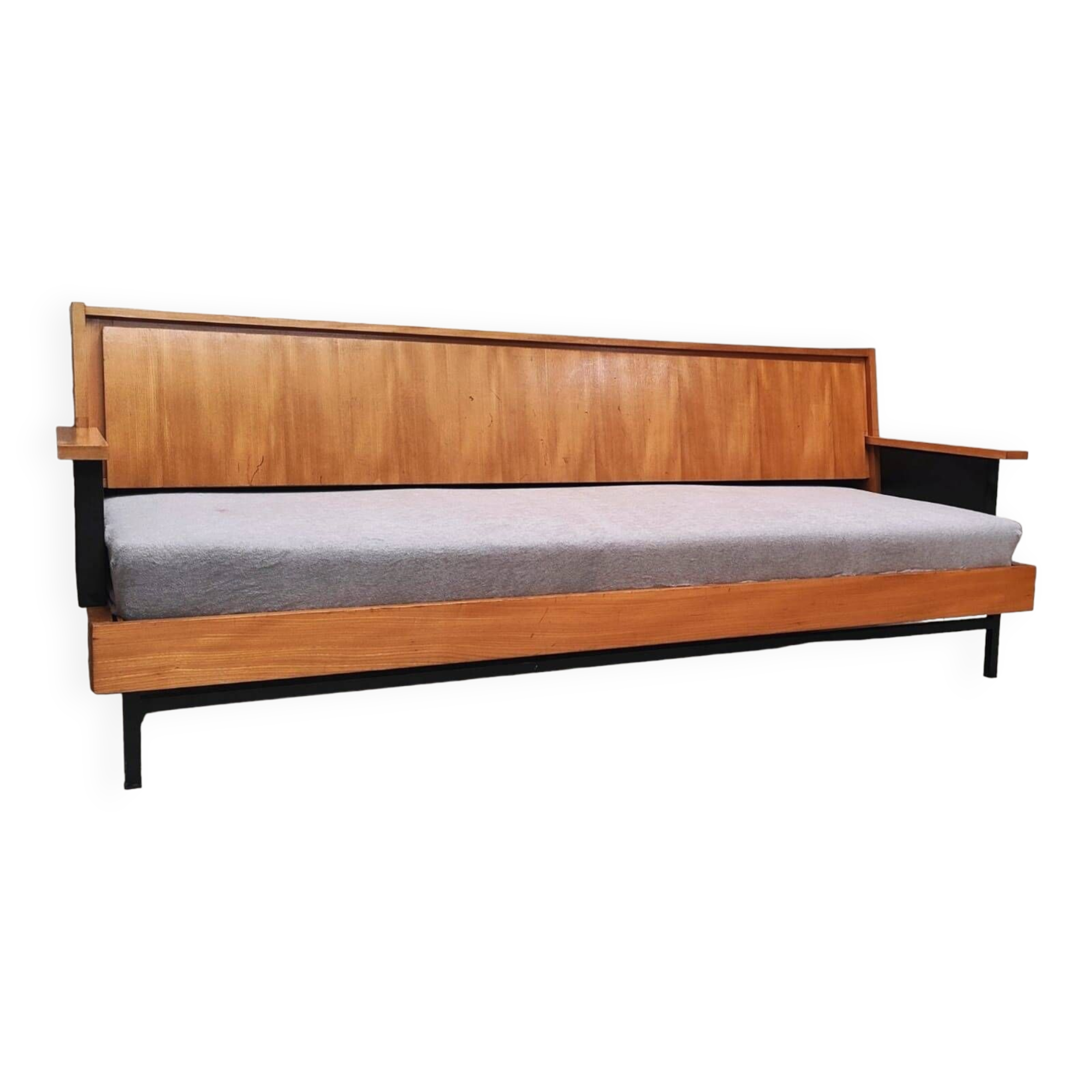 Mid-century sofa