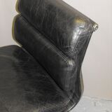 Soft pad by Charles & Ray Eames for Herman Miller 1970