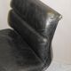 Soft pad by Charles & Ray Eames for Herman Miller 1970