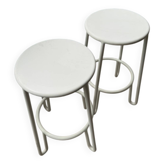 2 tabourets de bar Huggy Maoiri