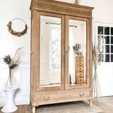 Classic Parisian wardrobe