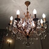 Crystal Chandelier