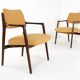 Fauteuil Wilkhahn | 2 pièces en stock