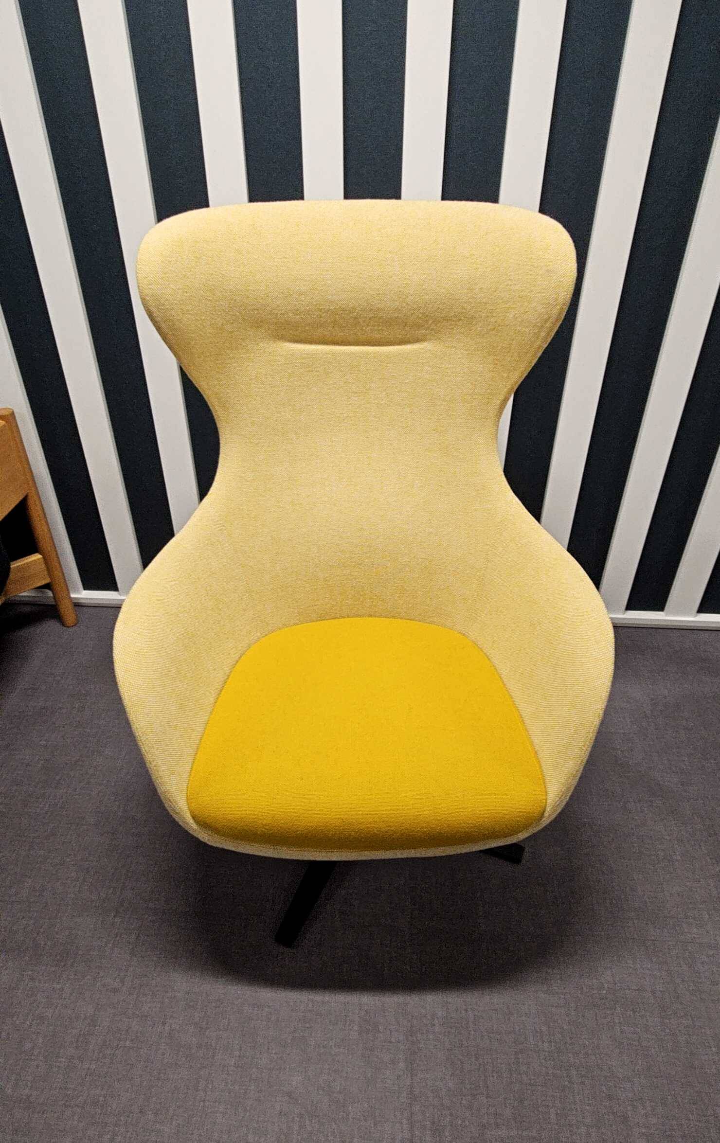 Cider Armchair - Queen Model
