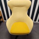 Cider Armchair - Queen Model