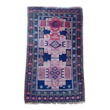 Handmade Persian Bellouch Rug