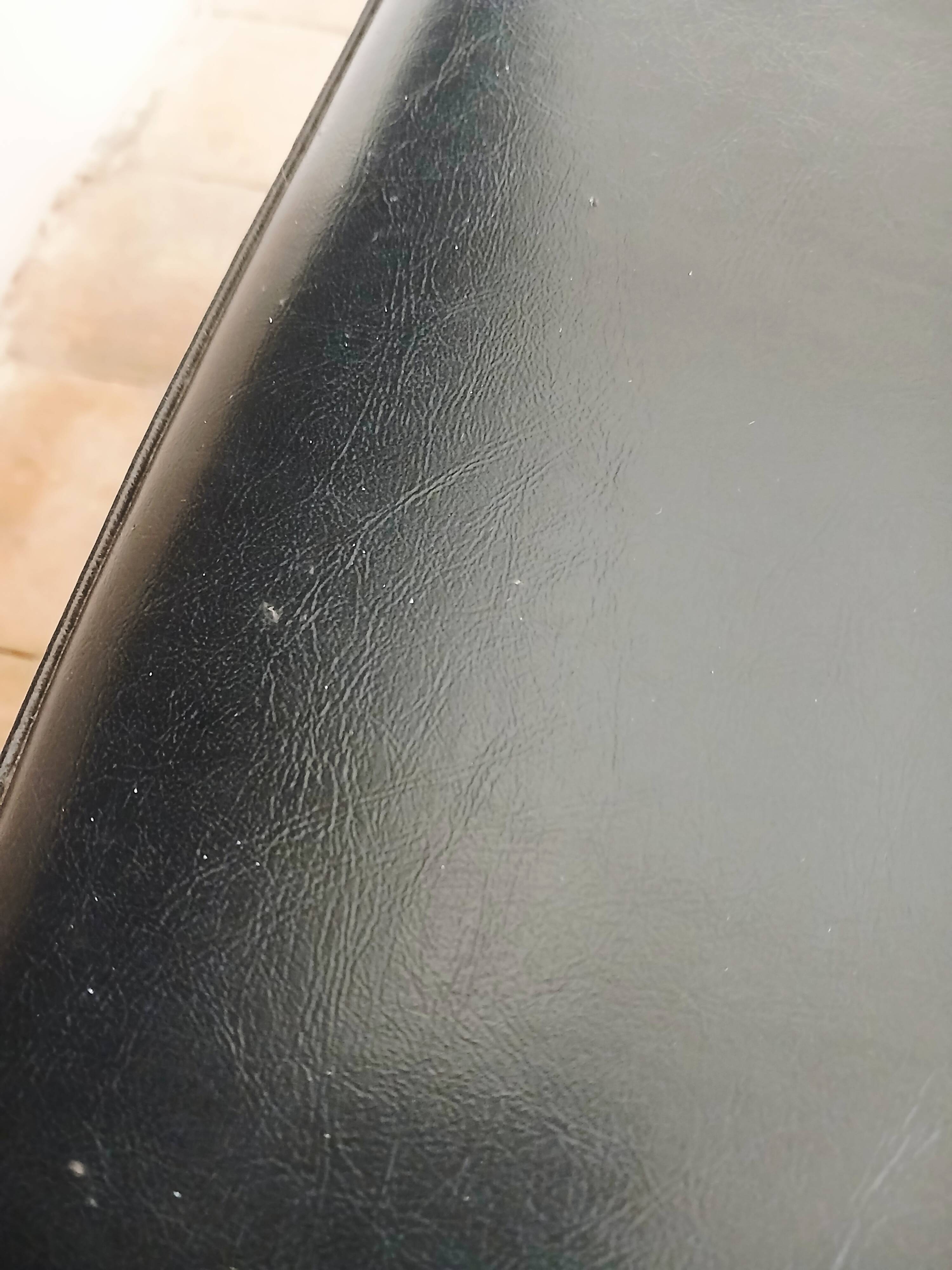 Pair of armchairs 60/70