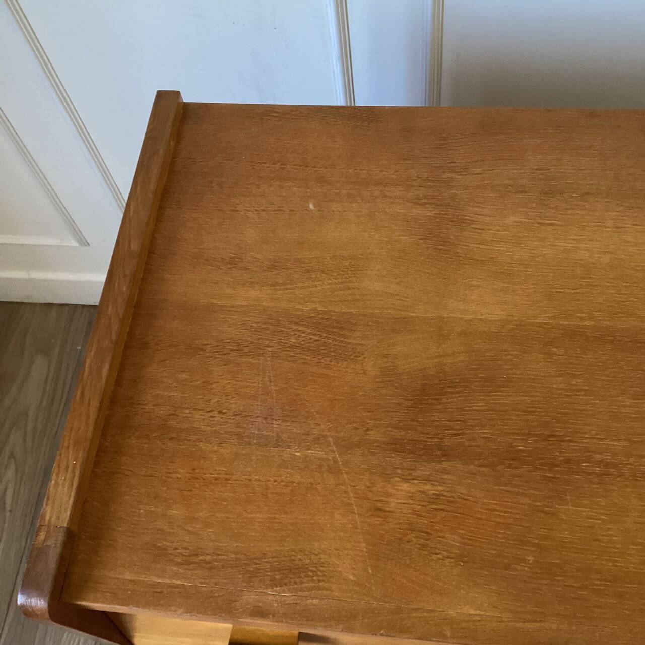 Commode vintage années 60