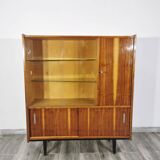 Mid-century bookcase
