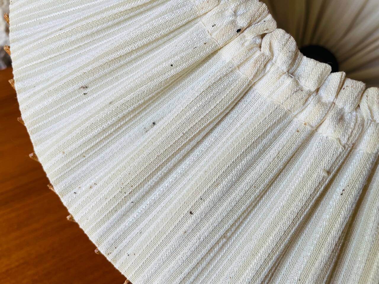 Vintage Pendant Lamp, Scandinavian Style, Circa 70's/80's