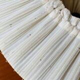 Vintage Pendant Lamp, Scandinavian Style, Circa 70's/80's