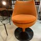 Fauteuils Polaris, Pierre Guarriche