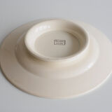 Two cookie dishes