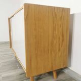 Sideboard by Jiri Jiroutek for Interior Prague, 1960s