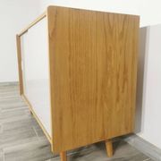Sideboard by Jiri Jiroutek for Interior Prague, 1960s