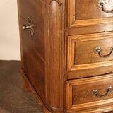18th century chest of drawers