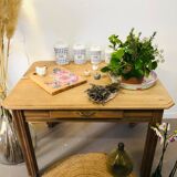 Art Deco desk table