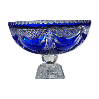 Lorraine crystal cup