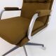 Chaise de bureau Ring Möbelfabrikk des années 1960