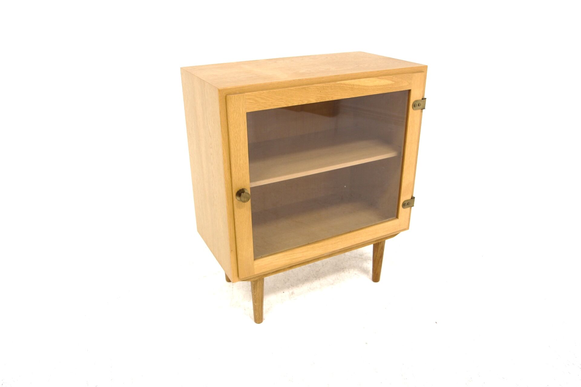Scandinavian chest "Öresund", Børge Mogensen, Sweden, 1960