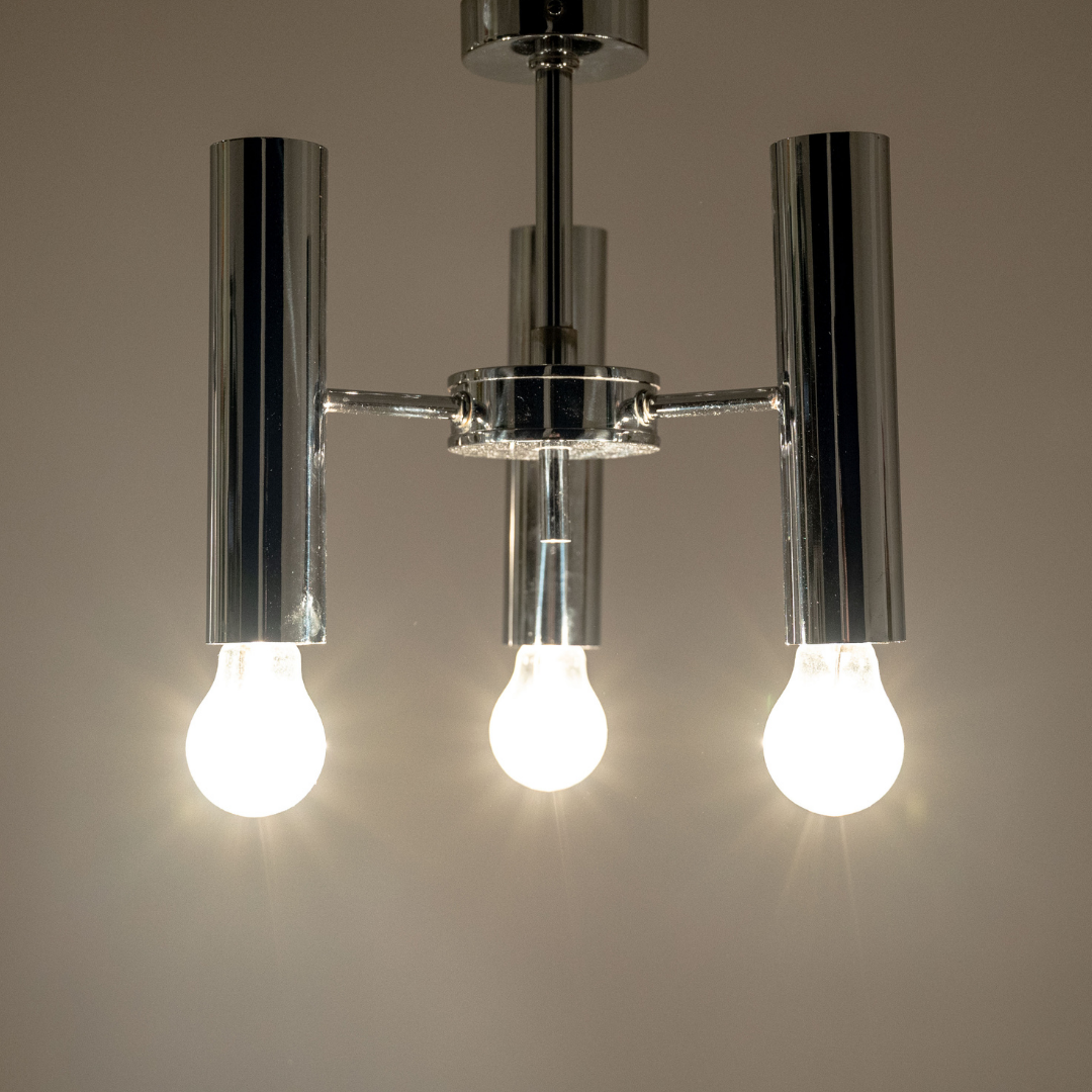 Suspension Sciolari 3 lights