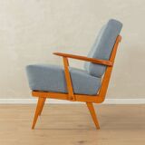 1950s Armchair by Casala