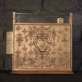 NATIONAL cash register