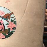 Decorative panel 30s