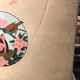 Decorative panel 30s