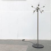 Italian floor lamp Matrix Terra by Yaacov Kaufmann for Lumina, 2000s.
