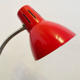 Vintage MG desk lamp