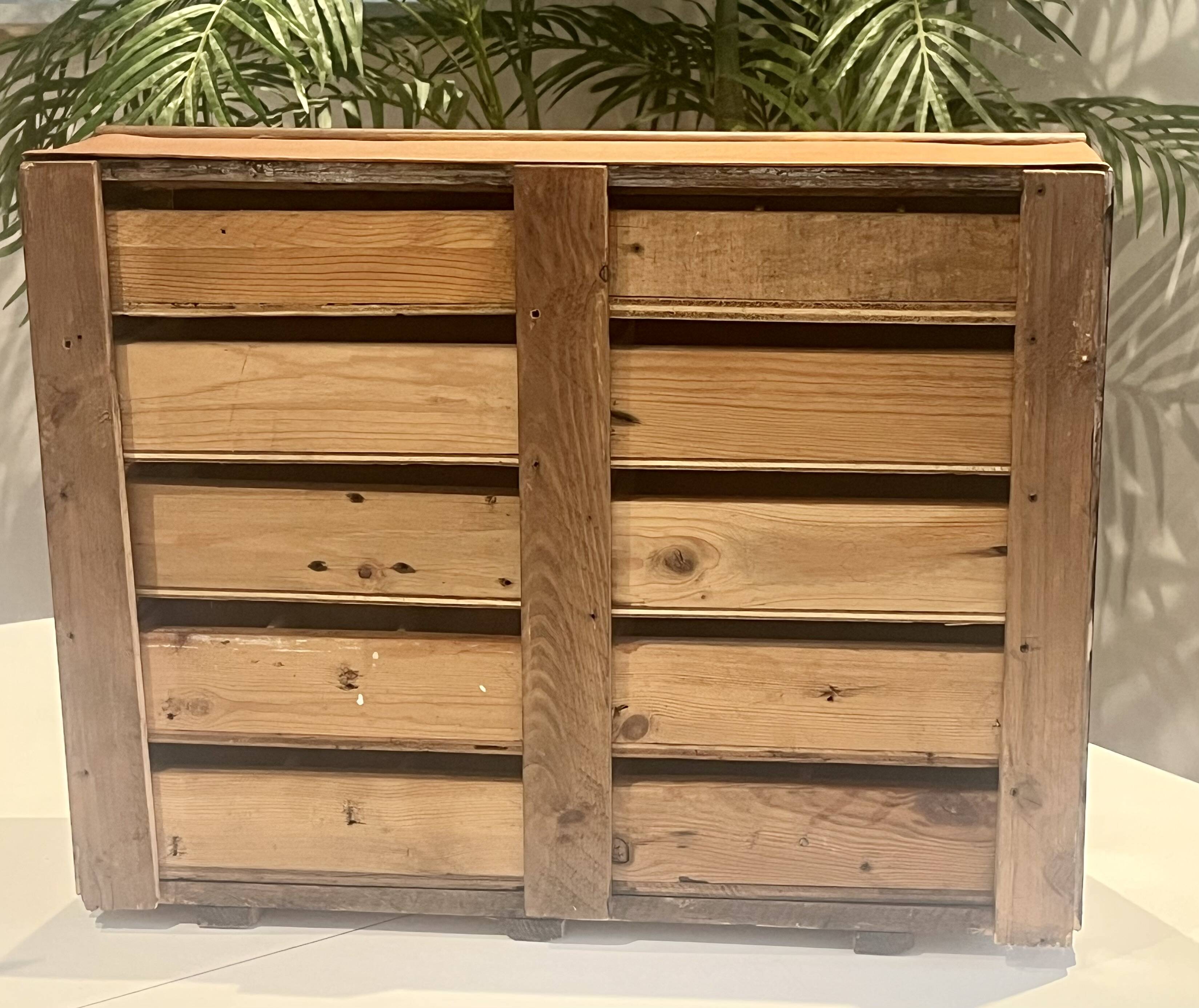 Workshop furniture - Drawers - Very good condition