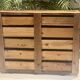 Workshop furniture - Drawers - Very good condition